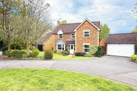 Appleby Crescent, Knaresborough