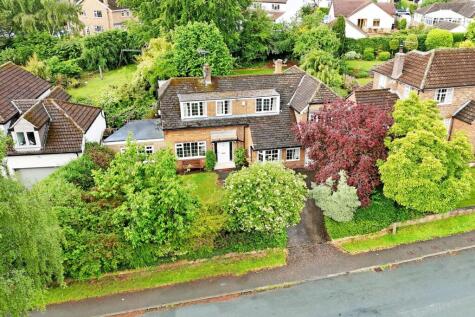 Netheredge Drive, Knaresborough
