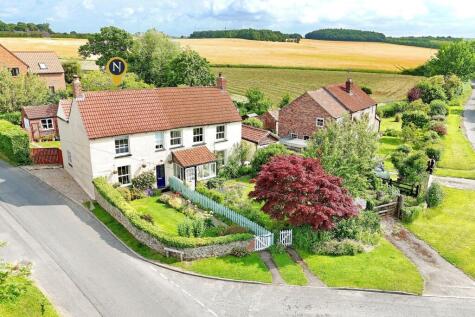 Woodmans Cottages, Knaresborough