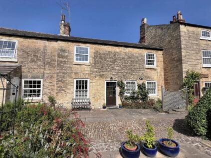 Park Terrace, Knaresborough