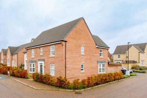 Chestnut Drive, Knaresborough