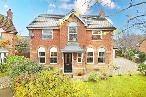 Appleby Crescent, Knaresborough