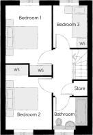 First Floor Plan