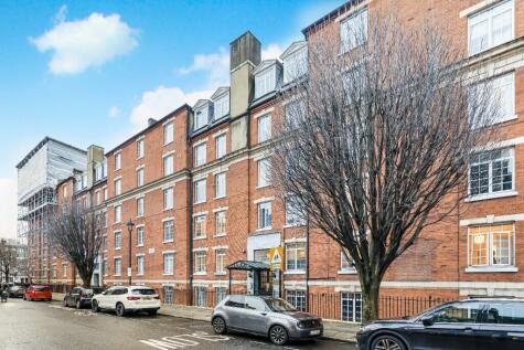 Harrowby Street, London, W1H