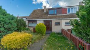 House Prices in Stoneybank Avenue Musselburgh East Lothian EH21