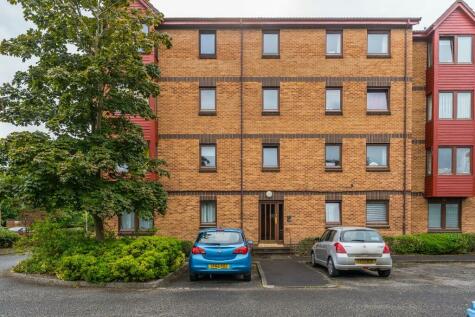 Inverkeithing - 1 bedroom flat for sale