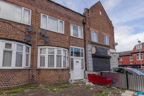 Springfield Road, Birmingham, B13