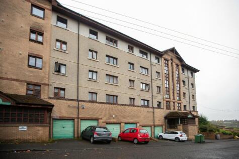 Ashvale Crescent, Glasgow, G21