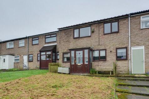 Colinton, Skelmersdale, WN8