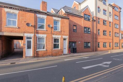 Woodgate, Loughborough, Leicestershire, LE11