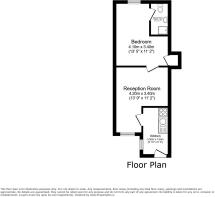 1a Floor Plan