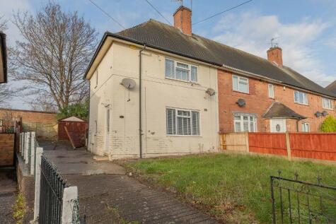 Rosecroft Drive, Nottingham, Nottinghamshire, NG5