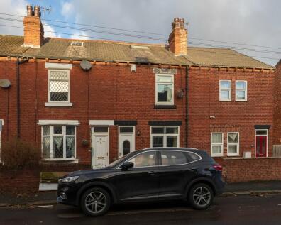 King Street, Normanton, West Yorkshire, WF6