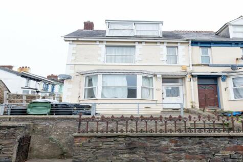Meddon Street, Bideford, EX39