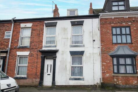 Walter Street, Withernsea,HU19