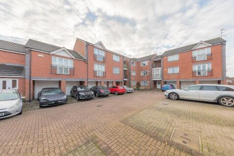 West Street, Earl Shilton, LE9