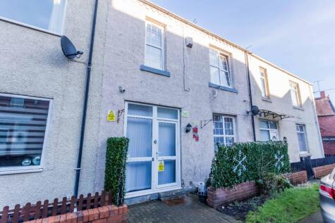 Deanery Street, Bedlington, NE22