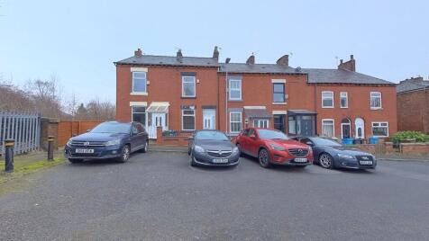 Hardman Street, Manchester, M35