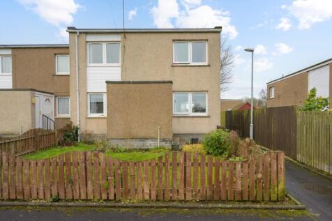 Sylvan Way, Bathgate, EH48