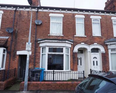 Queensgate Street, Hull,HU3