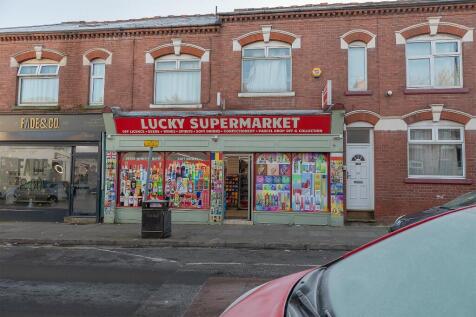 Beatrice Road, Leicester, LE3