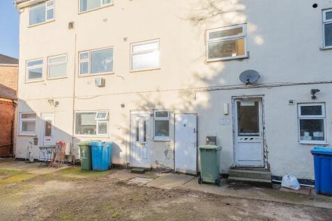 Moorgate, Retford, DN22