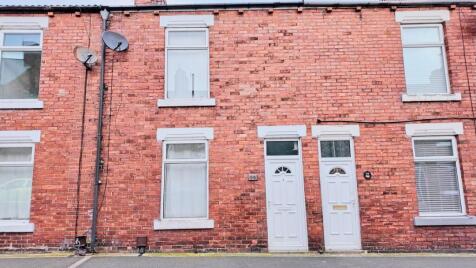 Short Street, Bishop Auckland, DL14