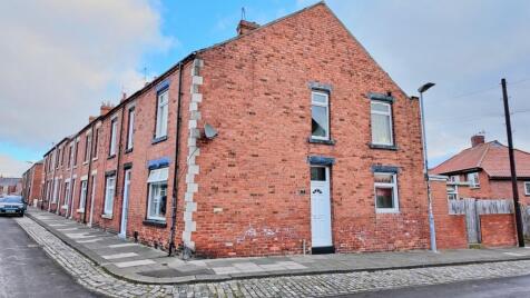 James Street, Bishop Auckland, DL14