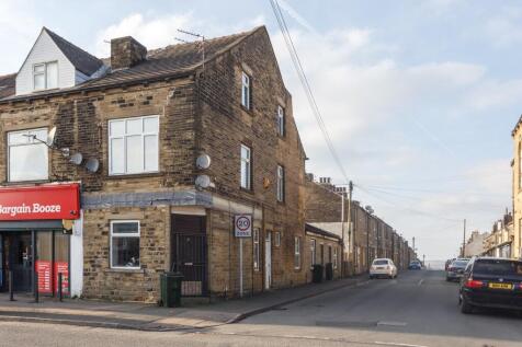 Stone Hall Road, Bradford, BD2