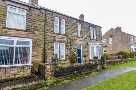 West End Terrace, Cockfield, DL13