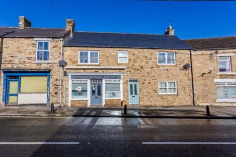 Front Street, Wolsingham DL13