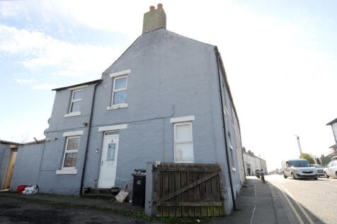 Mount Florida, Carlisle, CA1