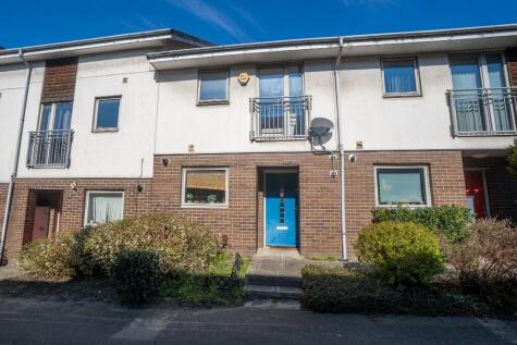 Ashburnham Way, Liverpool, L3