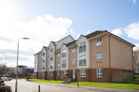 Rowan Wynd, Paisley, Renfrewshire, PA2