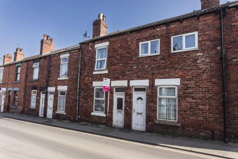 Whitelee Road, Mexborough, S64