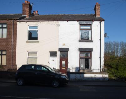 Rectory Road, Wigan, WN4