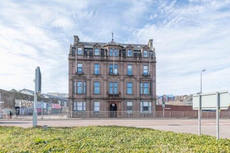 East Dock Street, Dundee, DD1