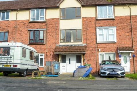 Wynyard Mews, Hartlepool, TS25