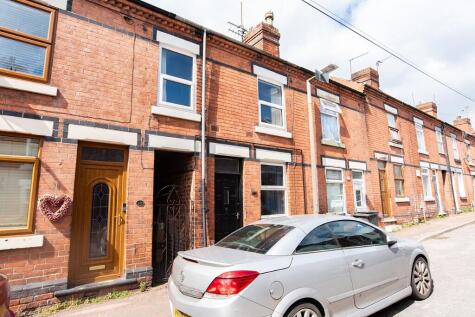 Noel Street, Nottingham, NG16