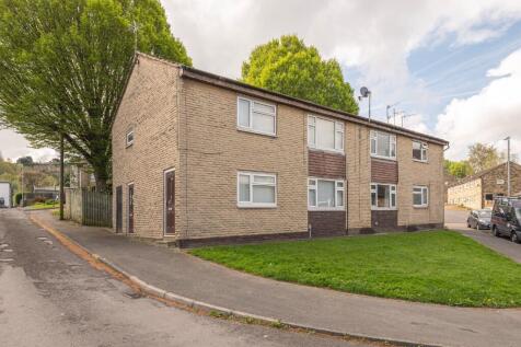 Laura Street, Brighouse, HD6