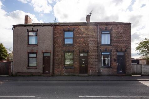 Atherton Road, Wigan, WN2