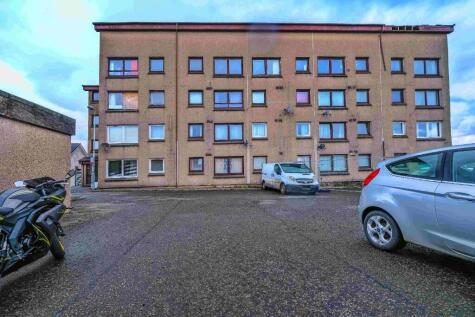 Park View, Stoneyburn, Bathgate, EH47