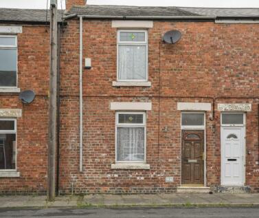 Wesley Street, Bishop Auckland, DL14 8UH