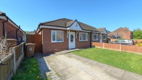 Tennyson Street, St. Helens, Merseyside, WA9