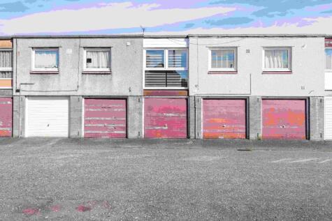 Durris Drive, Glenrothes, KY6