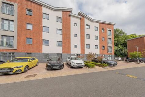 Baker Court, Lichfield Road, Sutton Coldfield, B74