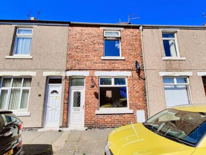 Hillbeck Street, Bishop Auckland,DL14