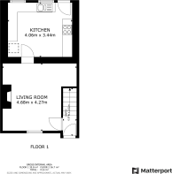 Floor 1
