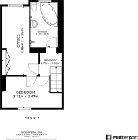 Floor 2