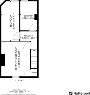 Upstairs 2